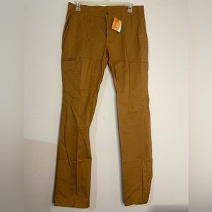 Columbia Men's Shoals PO cargo Pant